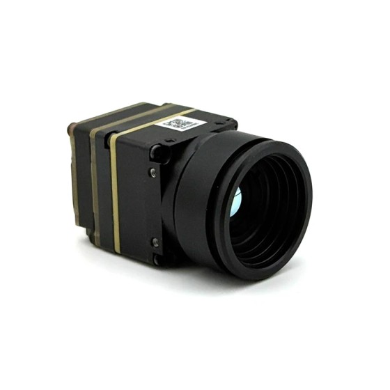 Hot Sales Wholesale Hot High Quality Drone Camera UVA Thermal Camera Infrared Night Vision Camera 256/384/ 640for Drone UVA